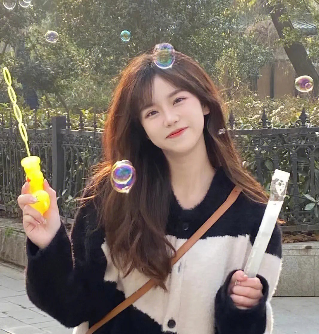 我的深情你不配